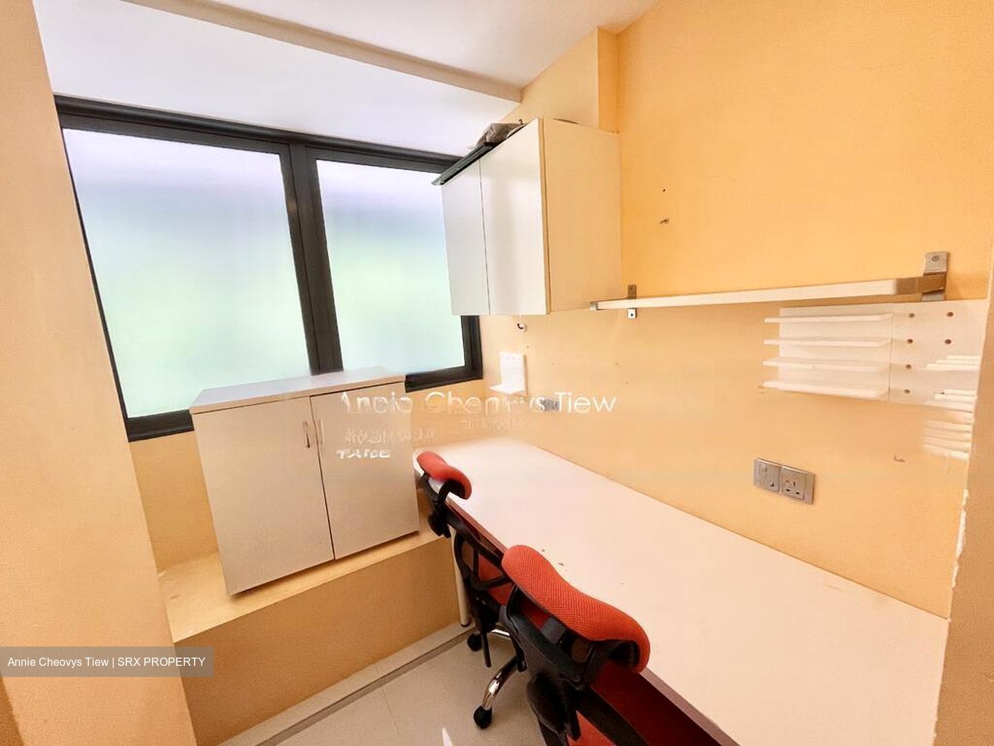 Vetro (D12), Apartment #482541021